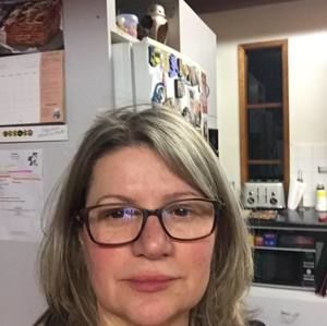 Meet your Posher, Vicki